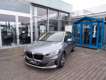 BMW Série 2 218i 1.5 136