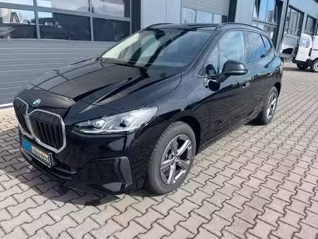 BMW Série 2 218d 2.0 150