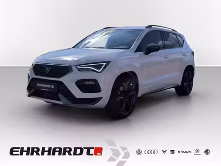 Cupra Ateca 2.0 TSI 300