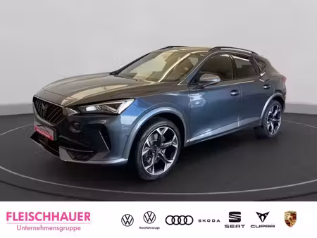 Cupra Formentor VZ 2.0 TSI 310 4x4