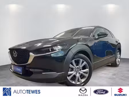 Mazda CX-30 Skyactiv G 2.5 140