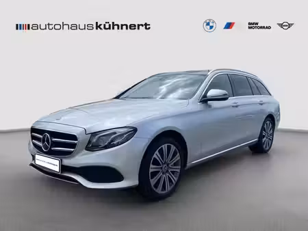 Mercedes-Benz Classe E E 400