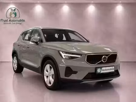 Volvo XC40 B3 2.0 163