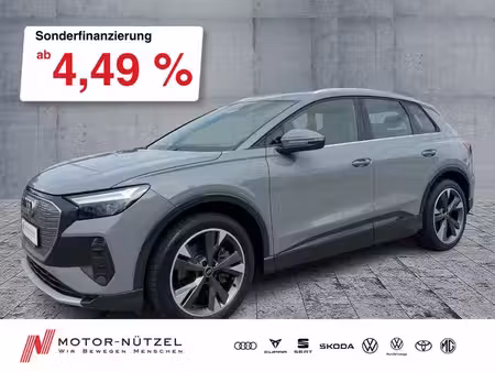Audi Q4 e-tron 40 204