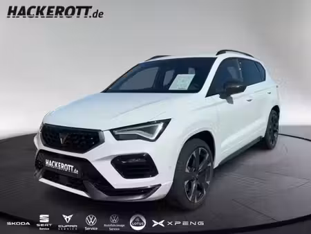 Cupra Ateca 2.0 TSI 300