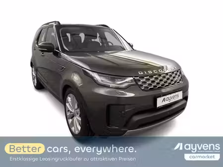 Land Rover Discovery D250 3.0 249 SE 4x4