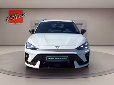 Cupra Leon 1.5 TSI 150