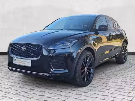 Jaguar E-Pace D200 2.0 204 SE 4x4