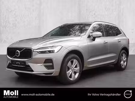 Volvo XC60 2.0 197
