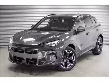 Cupra Terramar 1.5 150