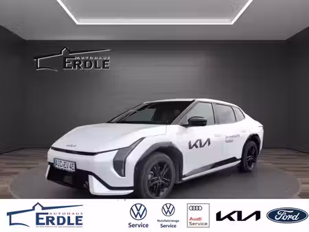 Kia EV4 204