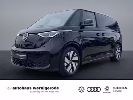 Volkswagen Id Buzz 204