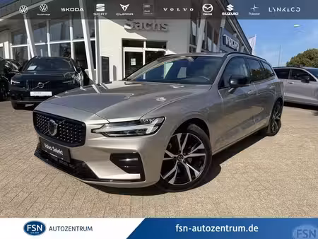 Volvo V60 2.0 197 Plus