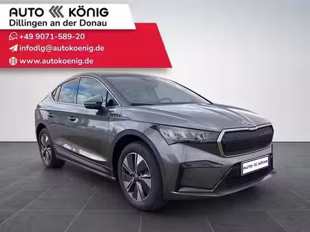 Škoda Enyaq 286