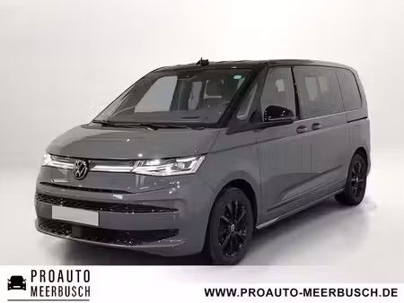 Volkswagen Multivan 2.0 TDI 150