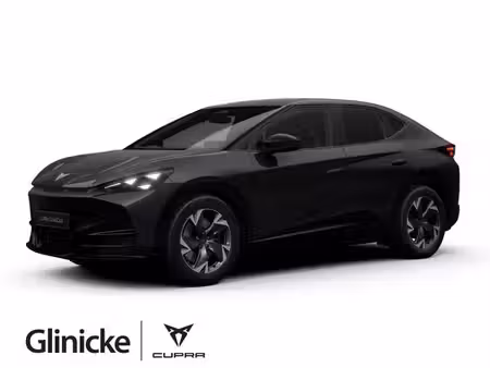 Cupra Tavascan 286