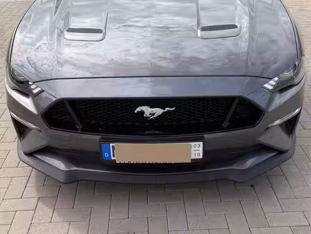 Ford Mustang V8 5.0 GT