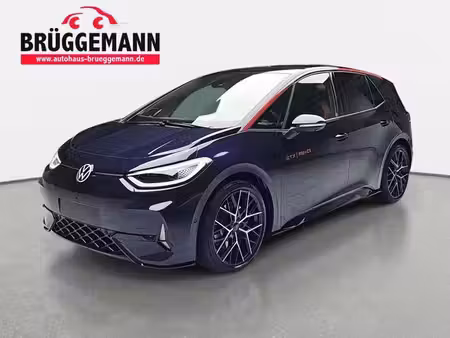 Volkswagen ID.3 326 Performance