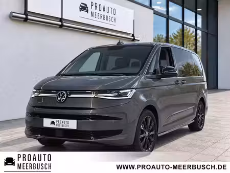 Volkswagen Multivan 2.0 TDI 150