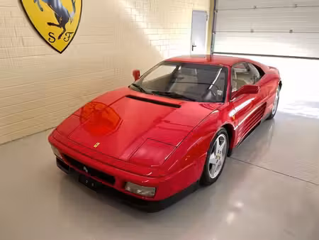 Ferrari 348 TS