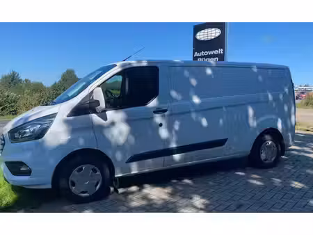 Ford Transit 2.0 131 Trend