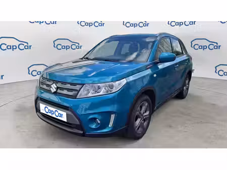 Suzuki Vitara 1.6 120 Privilège