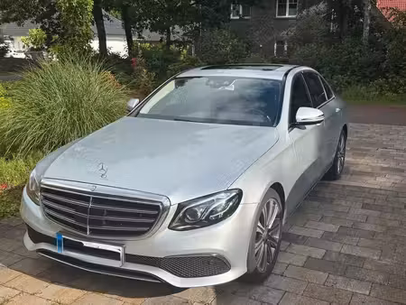 Mercedes-Benz Classe E E 400