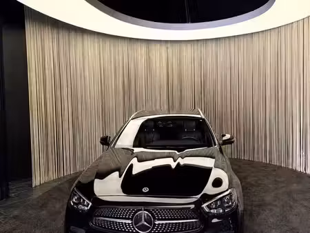 Mercedes-Benz Classe E E 400 4Matic