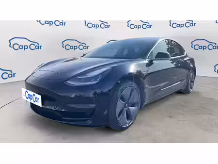 Tesla Model 3 Grande Autonomie 462 4x4