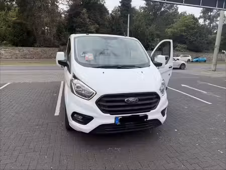 Ford Transit 2.0 131 Trend