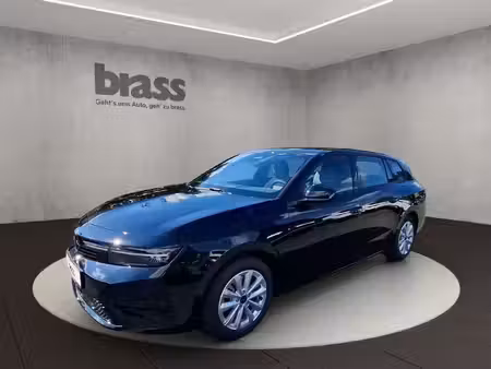 Opel Astra 1.2 110