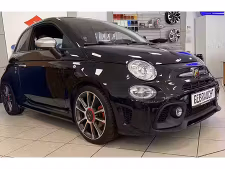 Abarth 595 1.4 180 Turismo