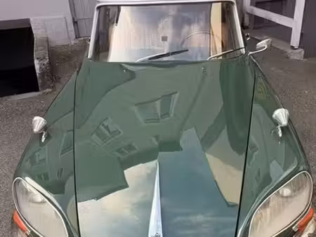 Citroën ID Dspecial