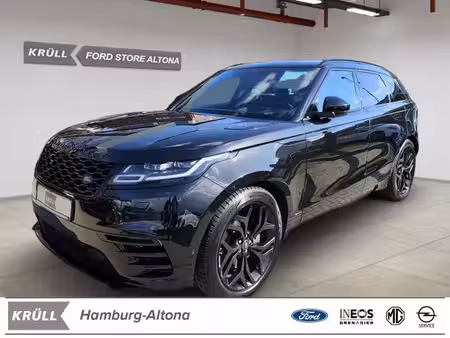 Land Rover Range Rover Velar D300 V6 3.0 300 R‑dynamic SE 4x4