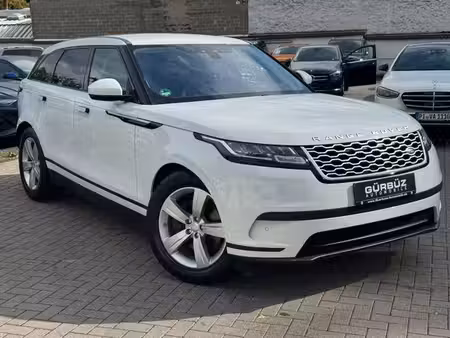 Land Rover Range Rover Velar P250 V6 3.0 300 4x4