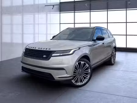 Land Rover Range Rover Velar D200 2.0 204 S 4x4