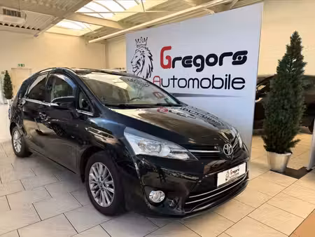 Toyota Verso 1.6 112 S Edition