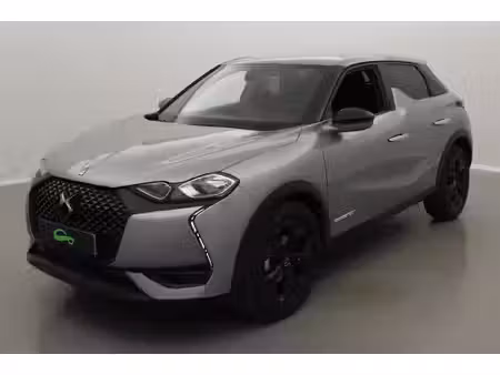 DS 3 1.2 100 Performance Line