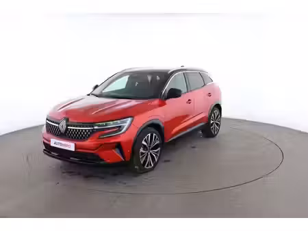 Renault Austral 1.2 200 Iconic