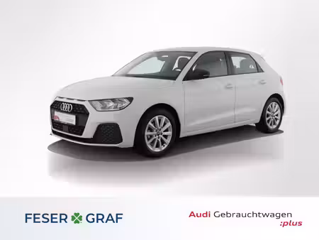 Audi A1 25 TFSI 1.0 TFSI 95