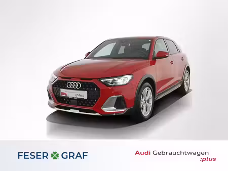 Audi A1 35 TFSI 1.5 TFSI 150