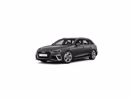 Audi A4 40 TDI 2.0 TDI 150 S line