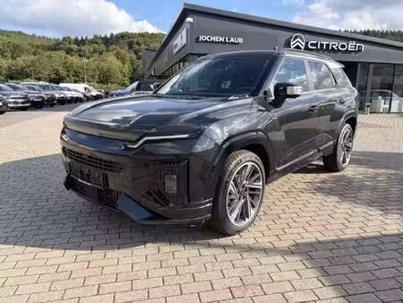SsangYong Actyon 4x4