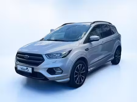 Ford Kuga 2.0 ST Line 4x4