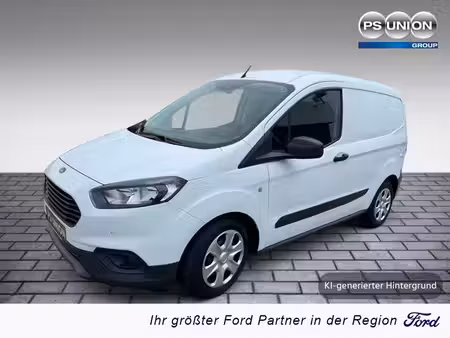 Ford Transit 1.0 Trend