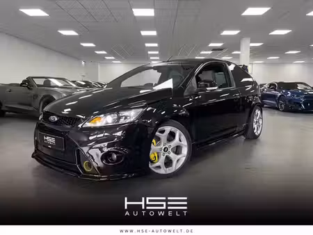 Ford Focus ST 2.5 225