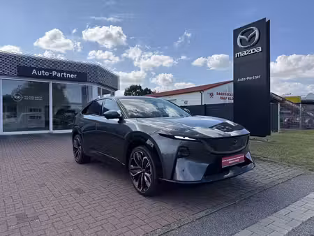 Mazda CX-6 258 Takumi