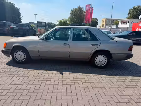 Mercedes-Benz Classe E 250 D
