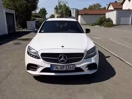 Mercedes-Benz Classe C C 300