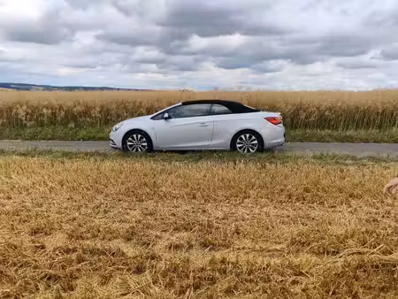 Opel Cascada 2.0 Cosmo